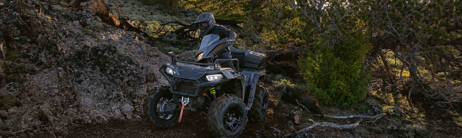 2020 Polaris® Sportsman® XP 1000 for sale in Prime Powersports, Fillmore, Utah