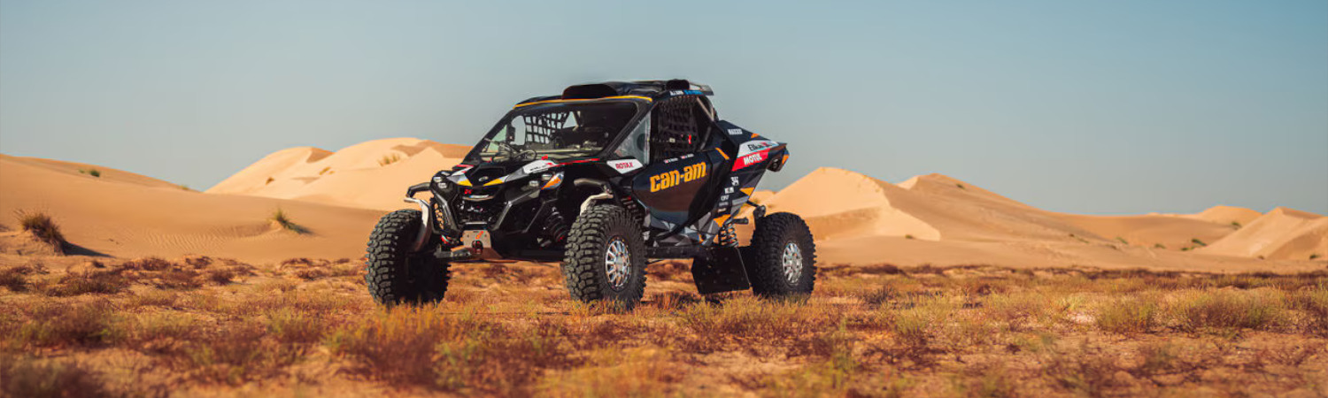 2025 Can-Am® UTV SxS for sale in Prime Motorsports, Fillmore, Utah