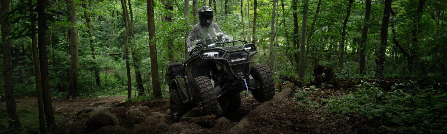 2026 Polaris® Sportsman 570 for sale in Prime Motorsports, Fillmore, Utah